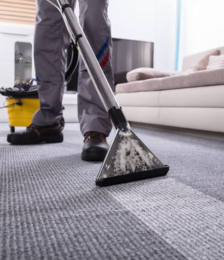 Chem-Dry Imperial Carpet Cleaning Expert Service