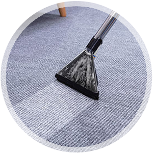 Carpet Cleaning Service Icon