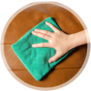 Mattress Cleaning Service Icon