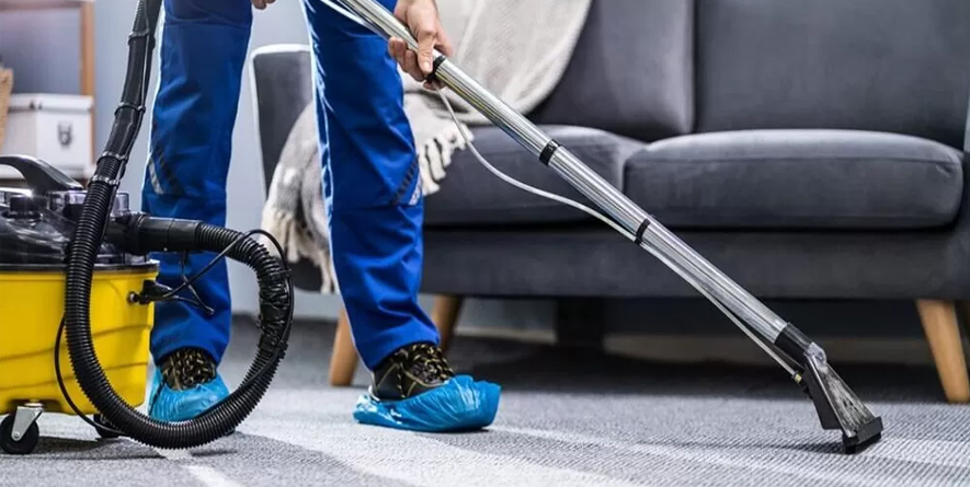 Floor Rescue Carpet Cleaning and Floor Care serving Peabody MA